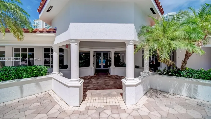 Common areas