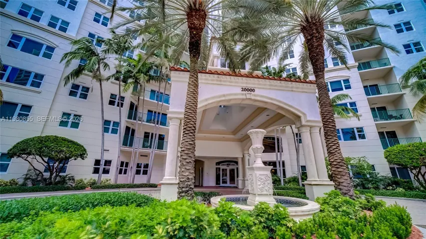 Turnberry Village building