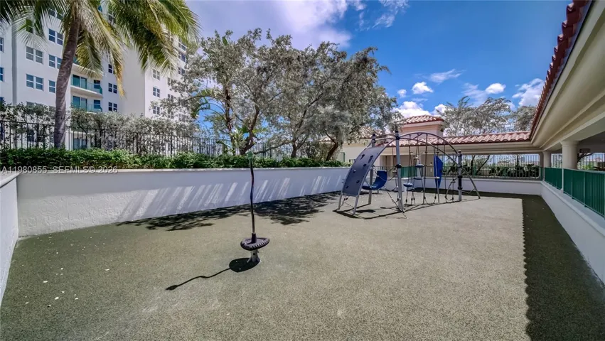 Play ground