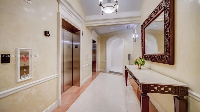 Elevators