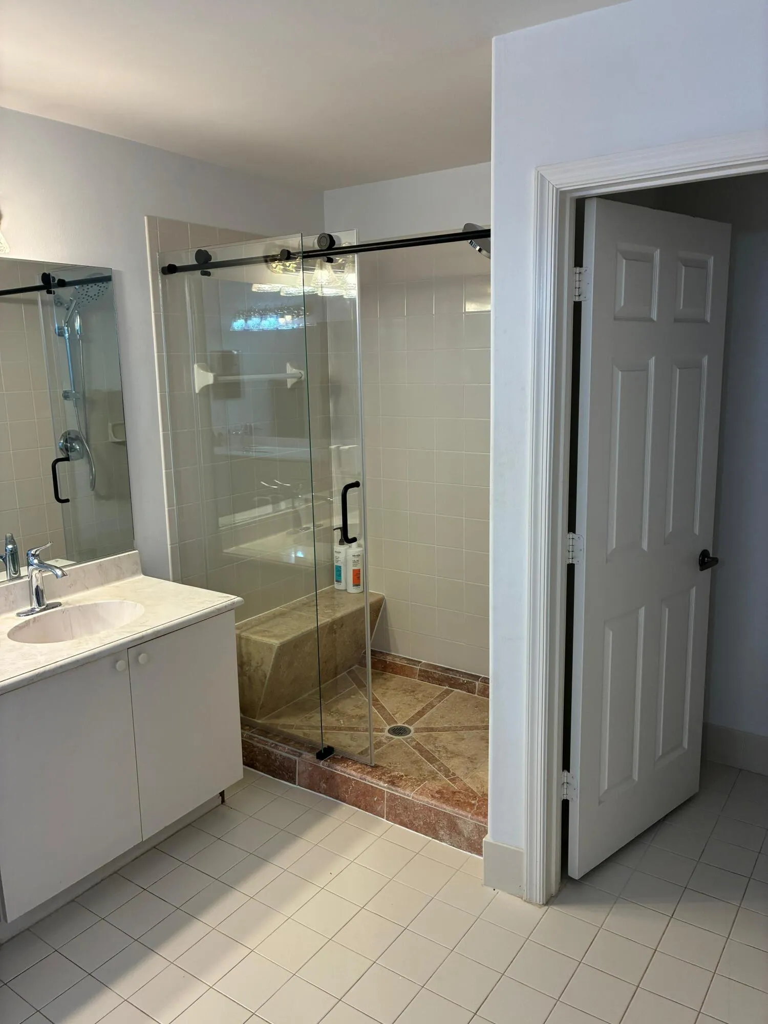 MASTTERR BATH SHOWER