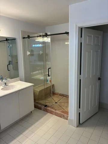 MASTTERR BATH SHOWER