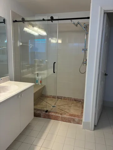 MASTTERR BATH SHOWER