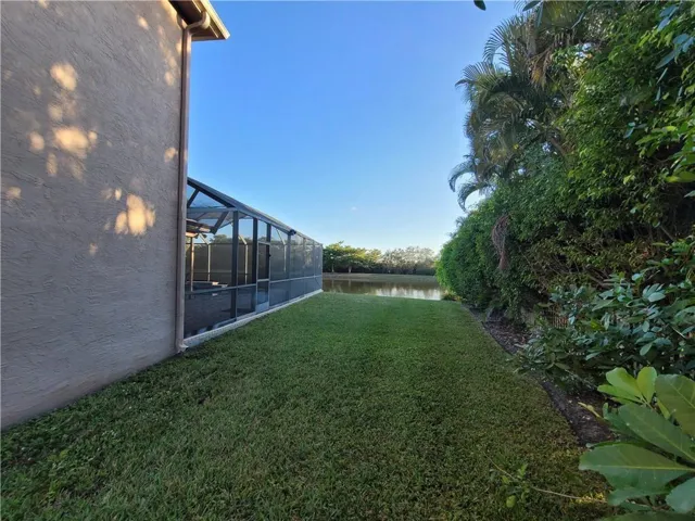 SIDE OF HOUSE