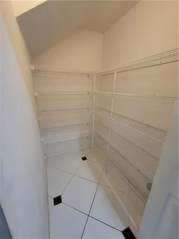 PANTRY