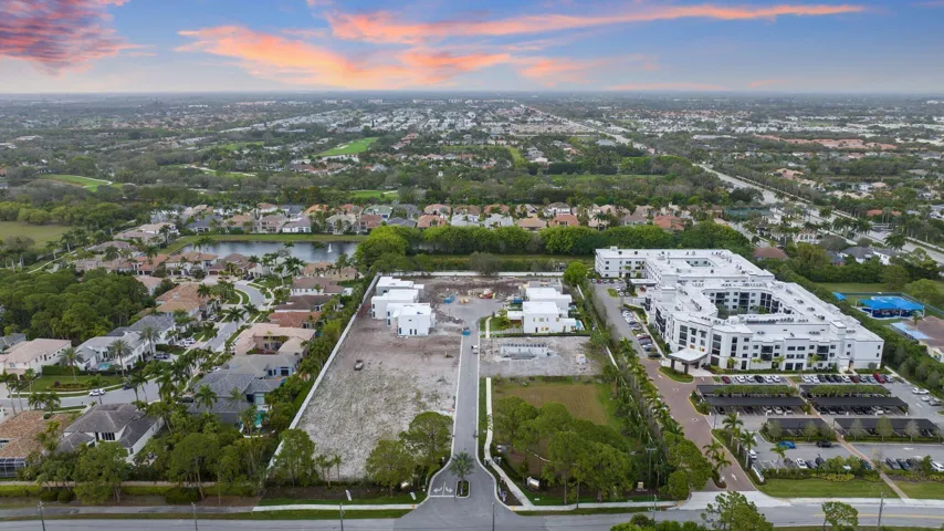 aerial