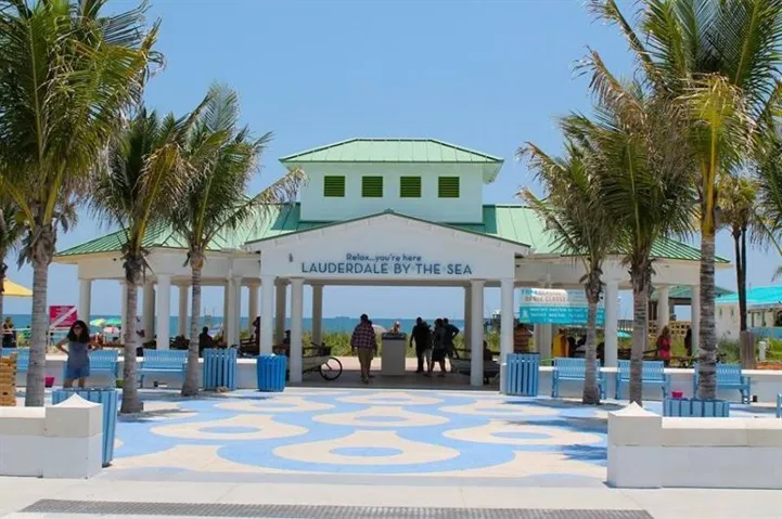 Lauderdale By The Sea