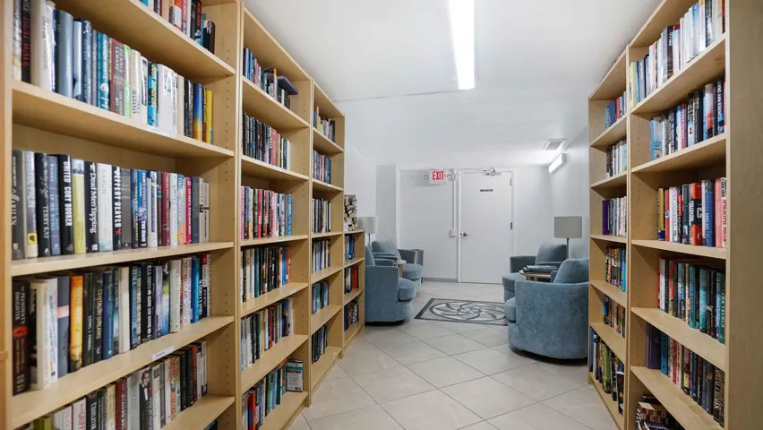 Library