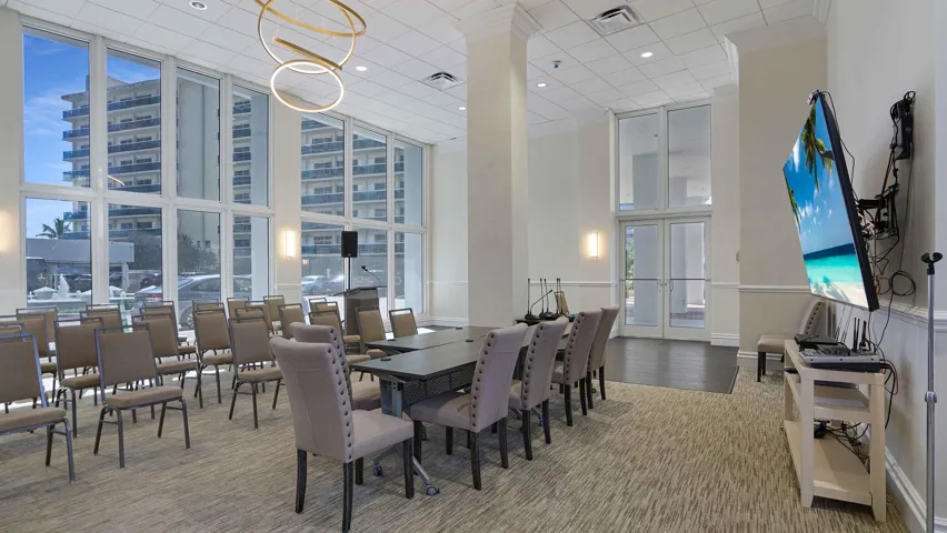 Common Area
