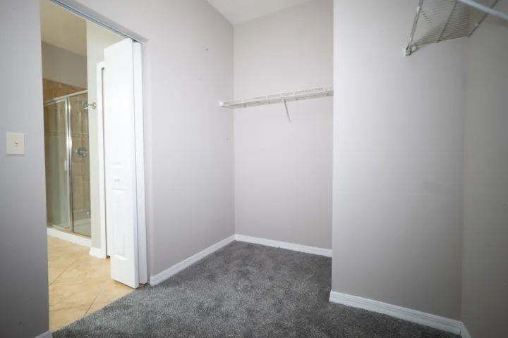 Master Closet 2