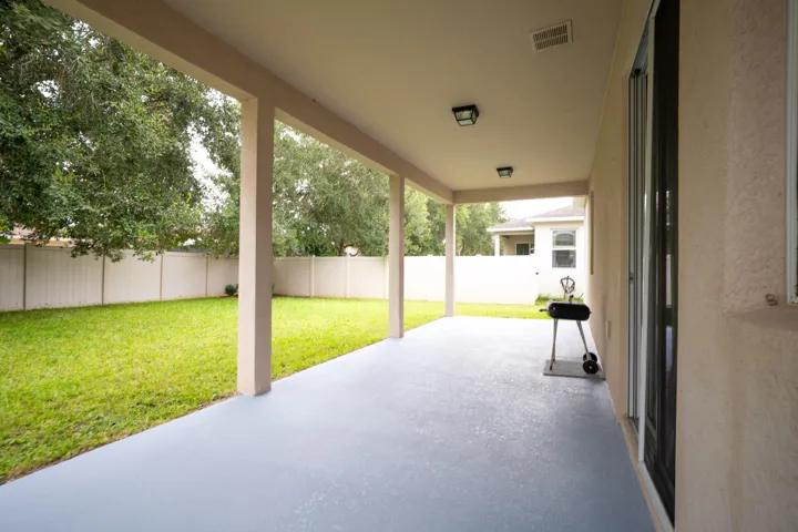 Back Porch 2
