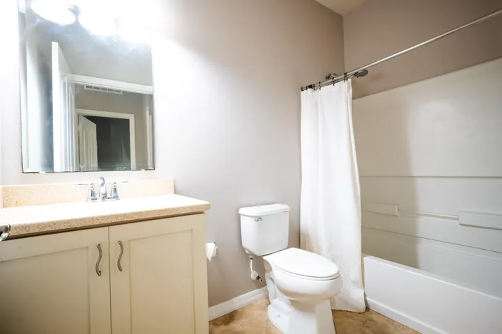 Bathroom 1