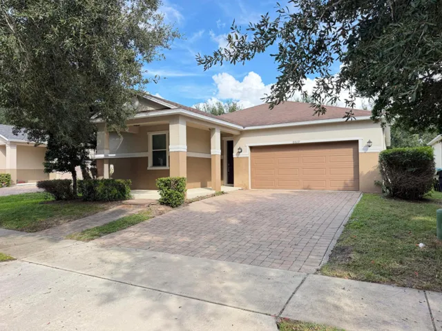 Front House 2