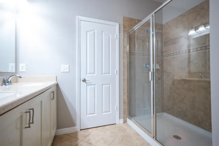 Master Bathroom 2