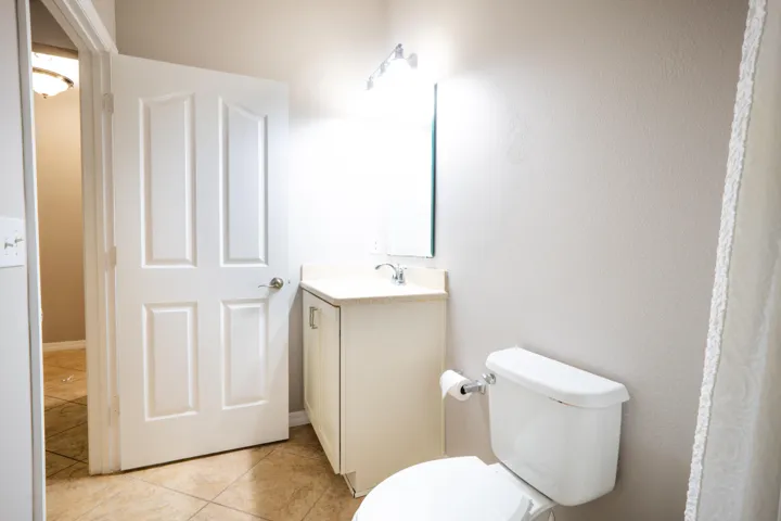 Bathroom 2