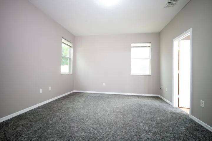 Master Bedroom 1