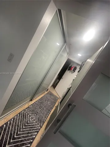 Closet.