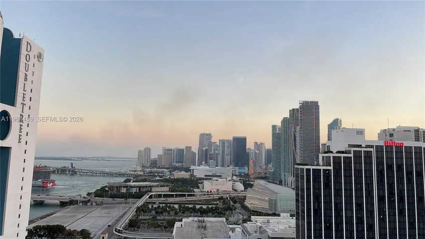 More views.
