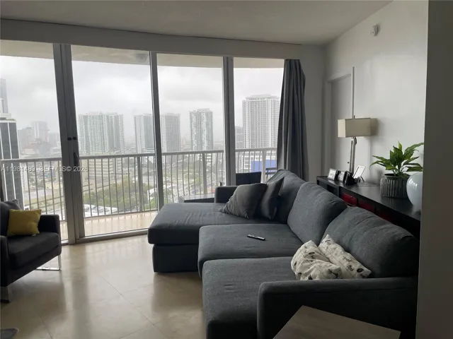 Relax and views.