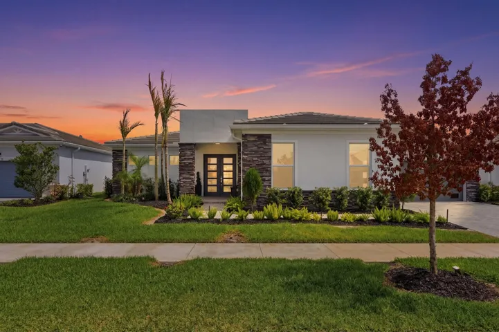 Port St Lucie Home for Sale in Seville Community