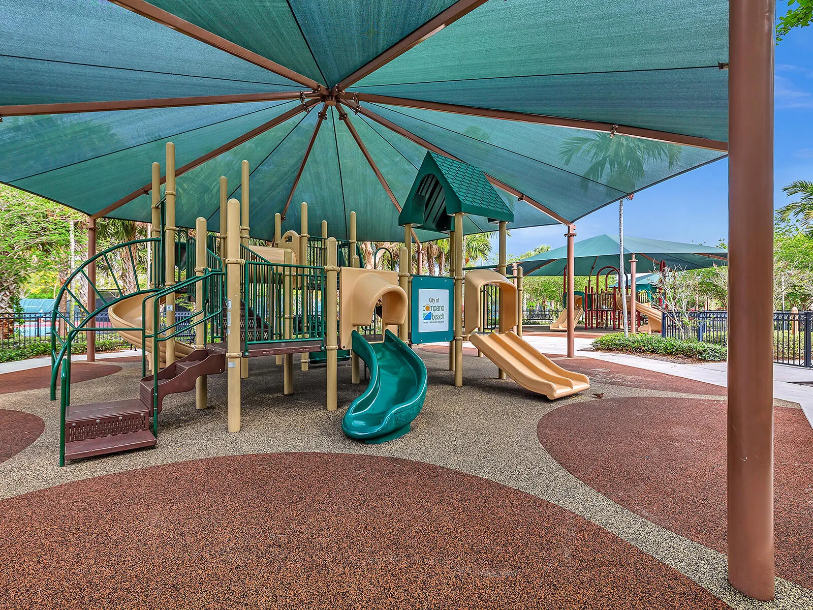 Playground