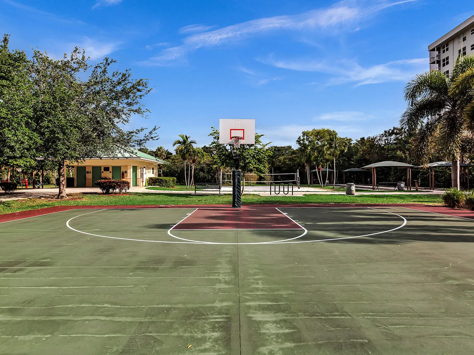 Basketball