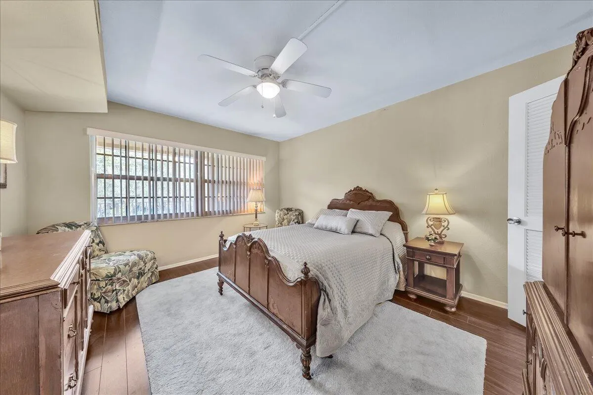 Bedroom #2