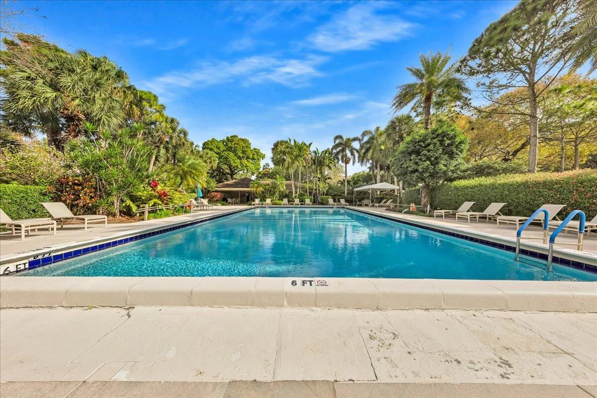 Community Pool