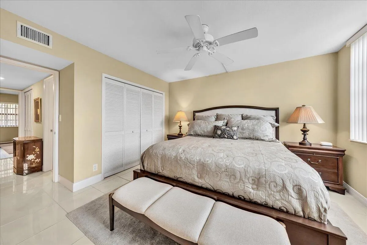 Bedroom #3