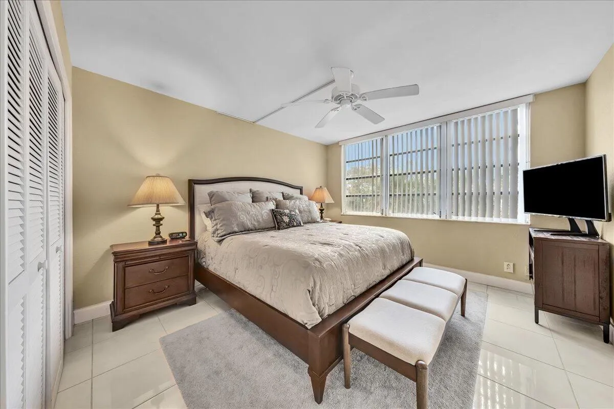 Bedroom #3