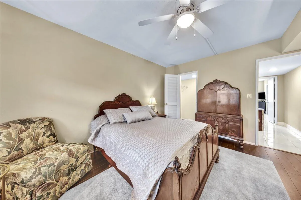 Bedroom #2