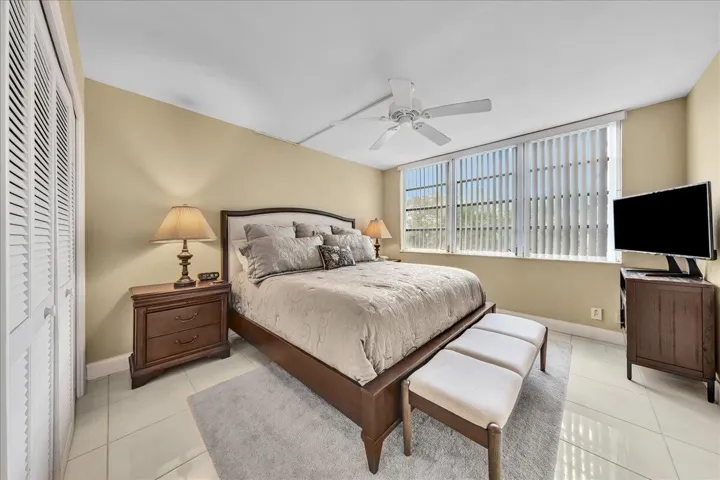 Bedroom #3