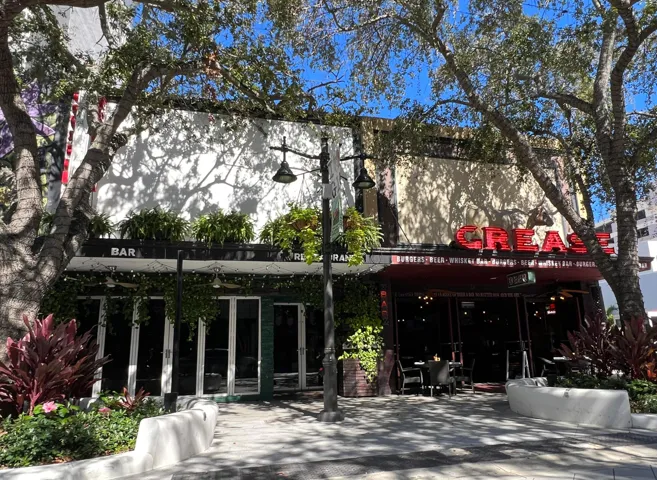 Clematis Street