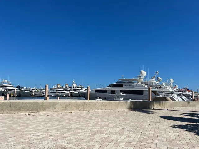 Flagler Drive
