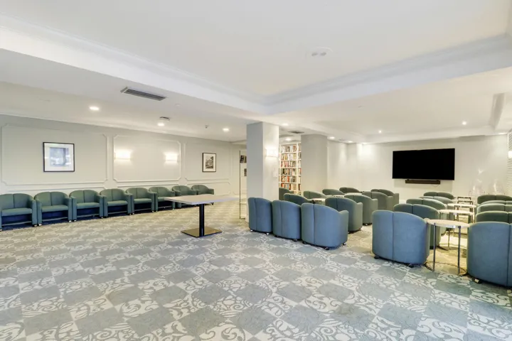 Social Room