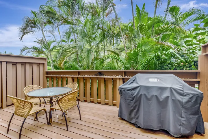 Patio / Deck