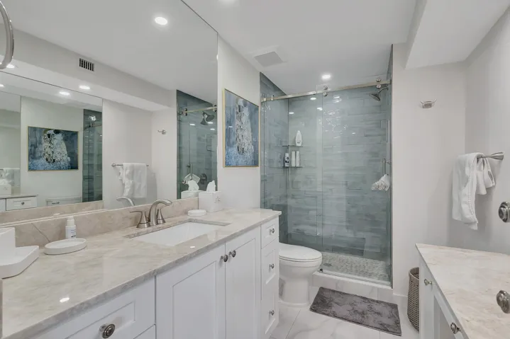 Master Bath 1