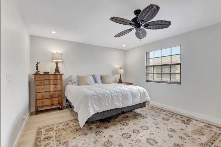 Master Suite 1