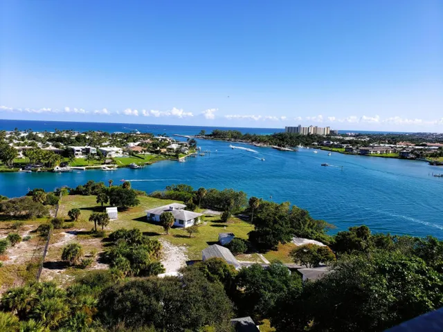 JUPITER INLET