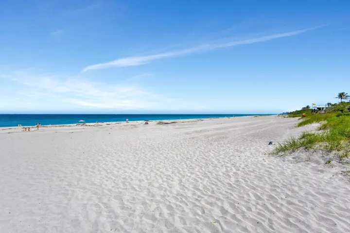Jupiter Beach