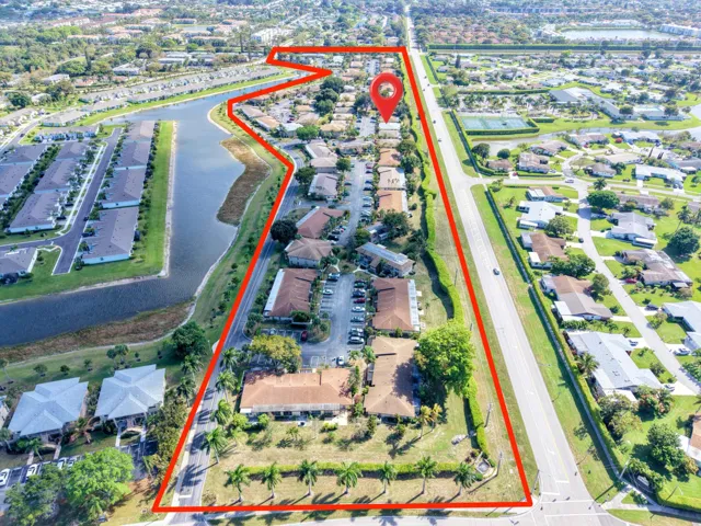 Subdivision