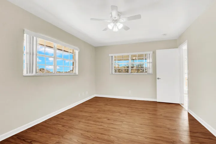Master suite