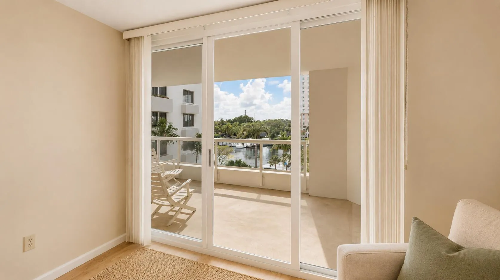 Virtual Staging