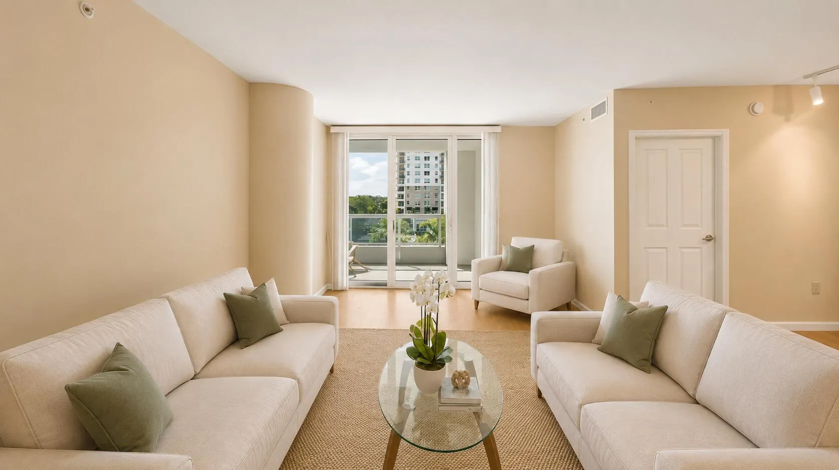 Virtual Staging