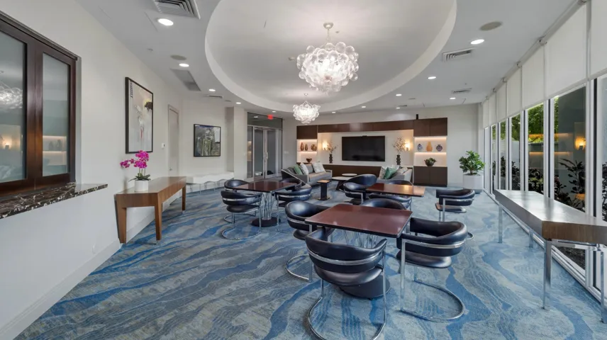 Community Room