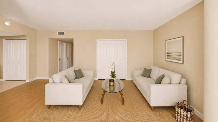 Virtual Staging