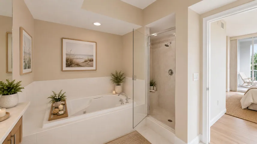 Virtual Staging