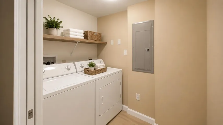 Virtual Staging