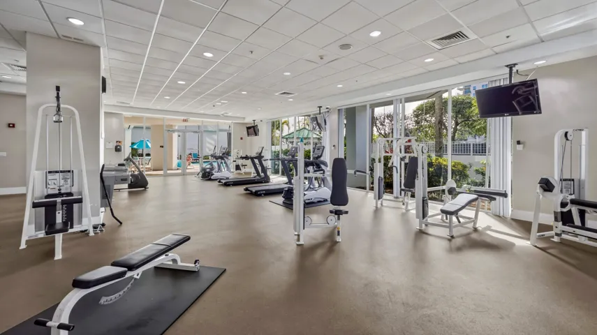 Gym