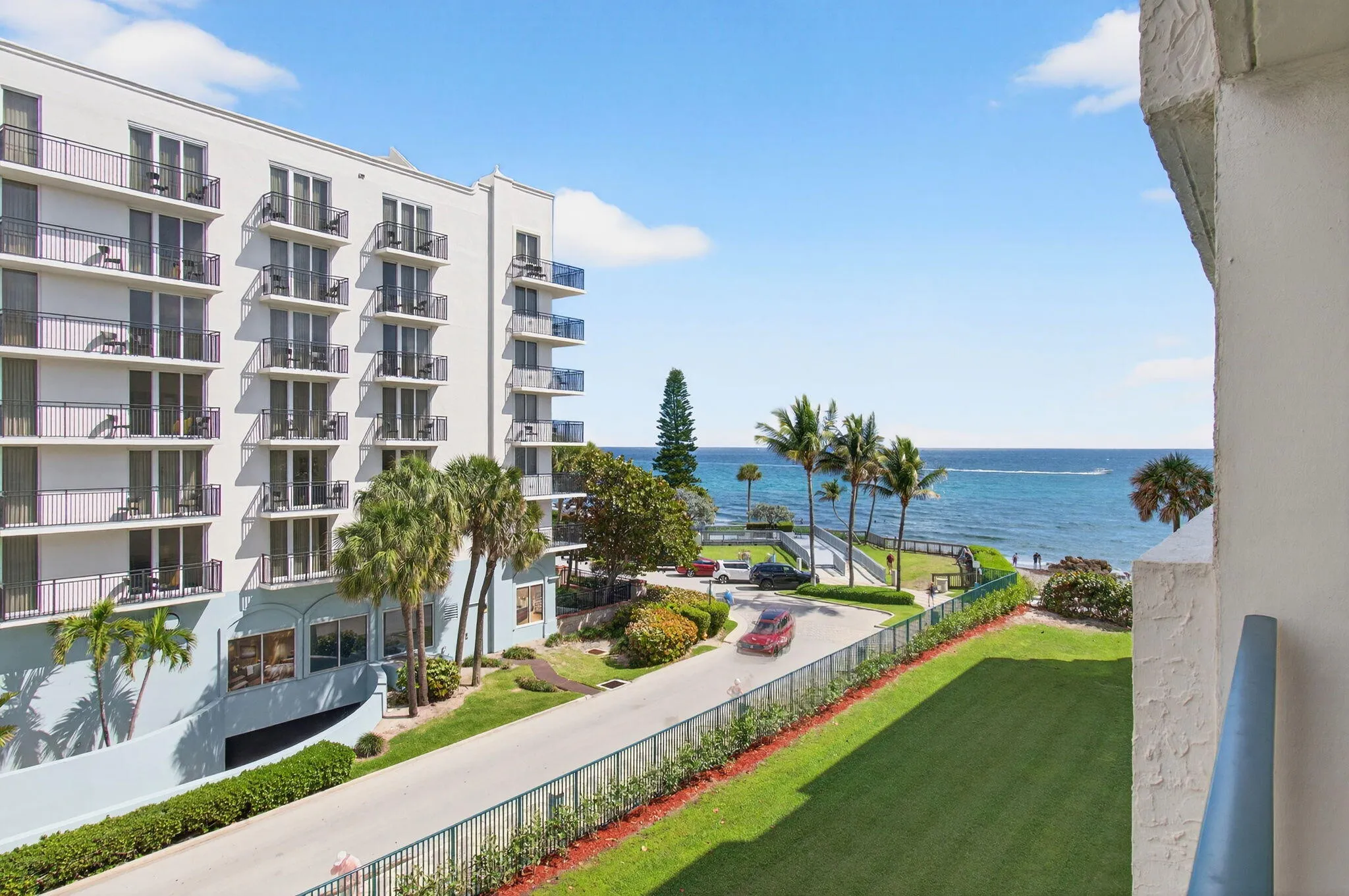 Ocean View